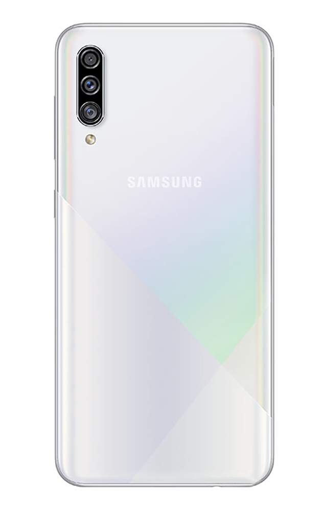 Samsung Galaxy A30s